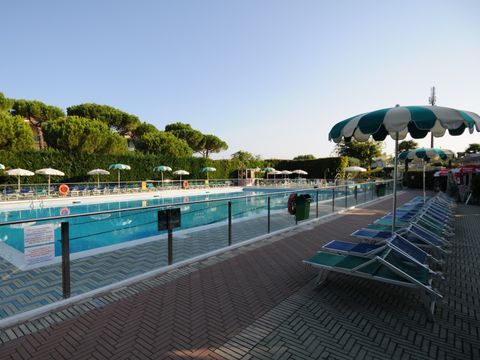 Camping Riccione - Camping Rimini