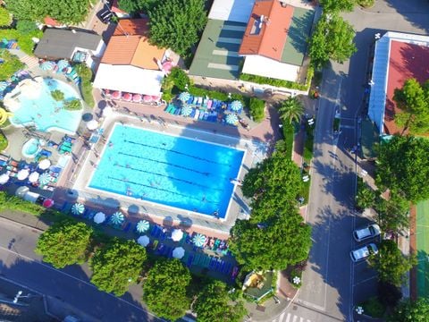 Camping Riccione - Camping Rimini