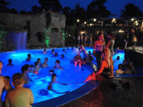 Camping Roland - Camping Bergen - Afbeelding N°2
