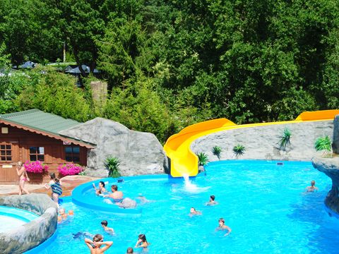 Camping Roland - Bergen - Afbeelding N°42