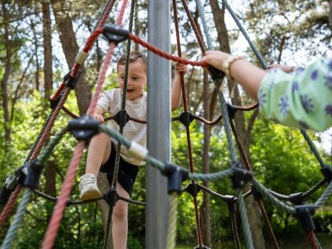 Camping Roland - Bergen - Afbeelding N°2