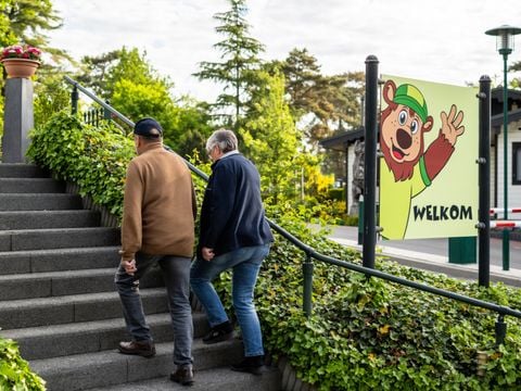 Camping Roland - Bergen - Afbeelding N°4