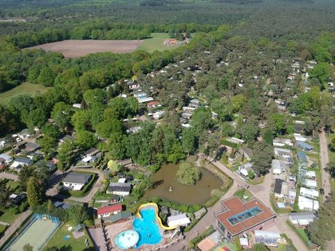 Camping Roland - Bergen - Afbeelding N°0