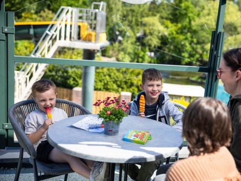 Camping Roland - Bergen - Afbeelding N°10