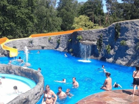 Camping Roland - Camping Bergen - Afbeelding N°0