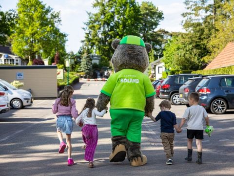 Camping Roland - Bergen - Afbeelding N°13