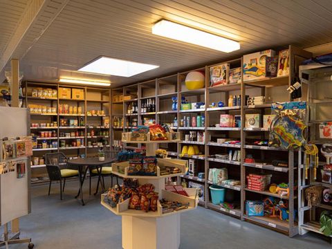 Camping Roland - Bergen - Afbeelding N°12