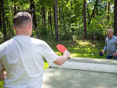 Camping Roland - Bergen - Afbeelding N°15