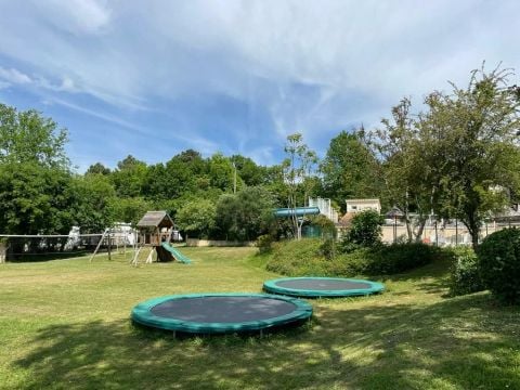 Europe Tents Camping Le Clou - Camping Dordogne