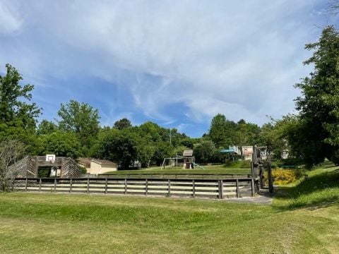 Europe Tents Camping Le Clou - Camping Dordogne - Afbeelding N°2