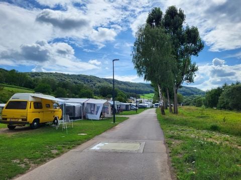 Europe Tents Camping Gritt - Camping Luxemburg - Afbeelding N°4