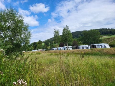 Europe Tents Camping Gritt - Camping Luxemburg - Afbeelding N°2