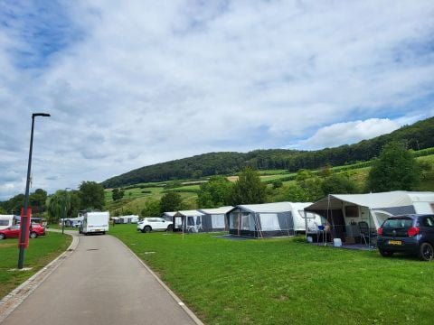 Europe Tents Camping Gritt - Camping Luxemburg - Afbeelding N°3