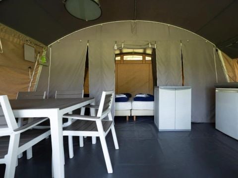 Europe Tents Camping Gritt - Camping Luxemburg