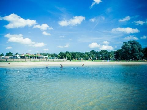 Europe Tents 't Strandheem - Camping Westerkwartier - Afbeelding N°2