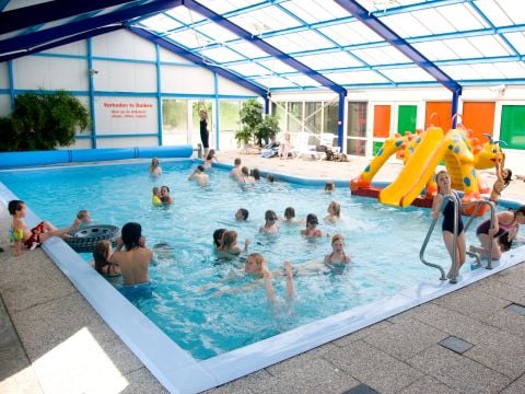 Europe Tents 't Strandheem - Camping Westerkwartier - Afbeelding N°4