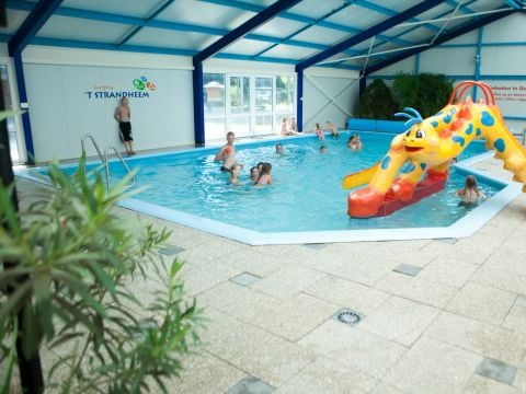 Europe Tents 't Strandheem - Camping Westerkwartier - Afbeelding N°5