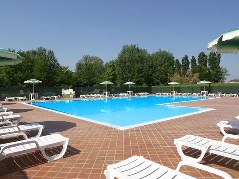 Bologna Easy Camping Village - Camping Modena