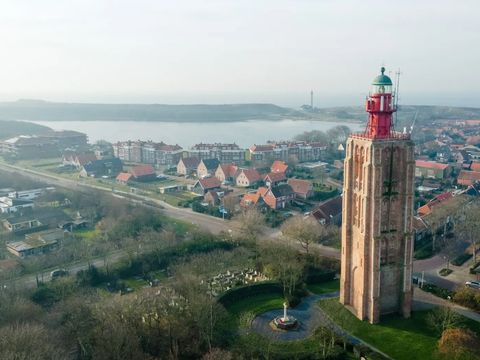 Vakantiepark de Boomgaard - Veere - Afbeelding N°49