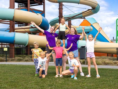 Vakantiepark de Boomgaard - Veere - Afbeelding N°7