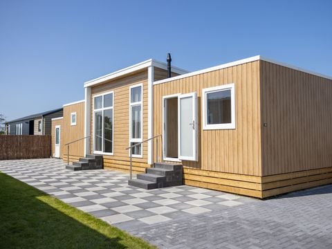 Vakantiepark de Boomgaard - Veere - Afbeelding N°4
