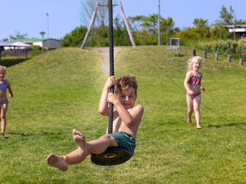 Vakantiepark de Boomgaard - Veere