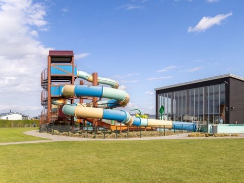 Vakantiepark de Boomgaard - Veere - Afbeelding N°5