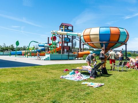 Vakantiepark de Boomgaard - Camping Veere - Afbeelding N°2