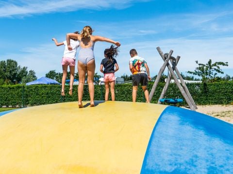 Vakantiepark de Boomgaard - Camping Veere - Afbeelding N°5