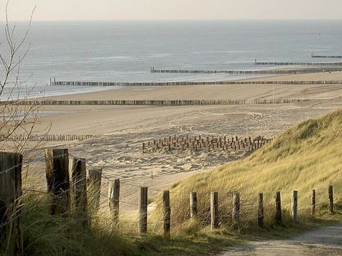Vakantiepark de Boomgaard - Veere - Afbeelding N°48