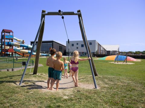 Vakantiepark de Boomgaard - Veere - Afbeelding N°25