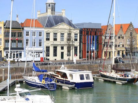 Vakantiepark de Boomgaard - Veere - Afbeelding N°41