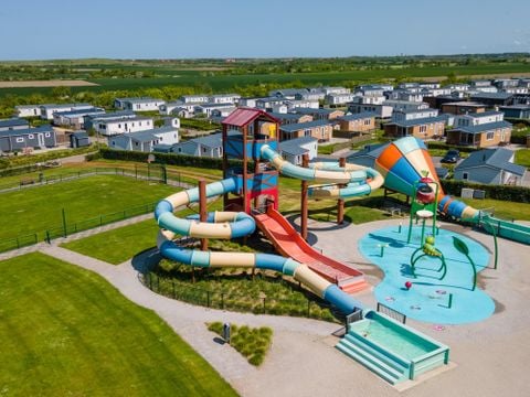 Vakantiepark de Boomgaard - Camping Veere - Afbeelding N°0