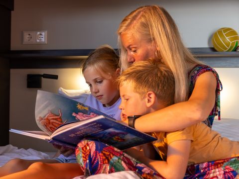 Vakantiepark de Boomgaard - Veere - Afbeelding N°31