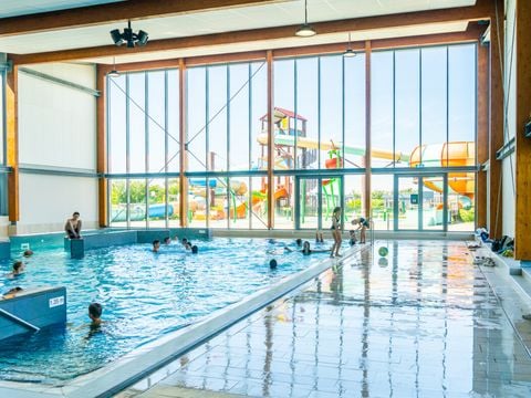 Vakantiepark de Boomgaard - Camping Veere