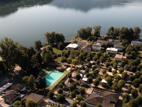 Caldonazzo Family Collection - Camping Alessandria