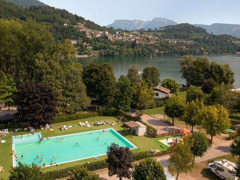 Caldonazzo Family Collection - Camping Alessandria