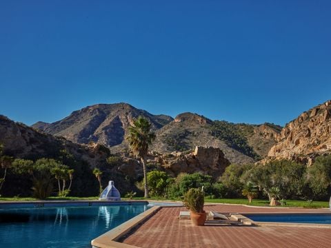 Camping TAIGA Costa Calida - Murcia