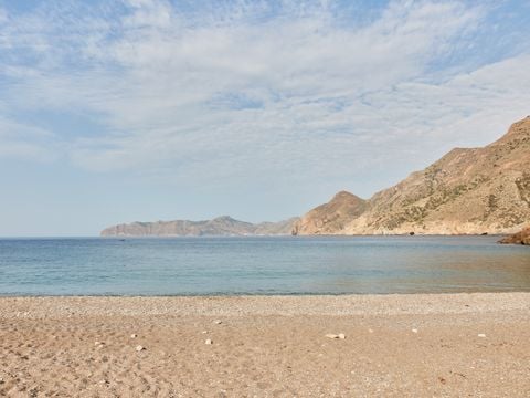 Camping El Portus - Camping Murcia