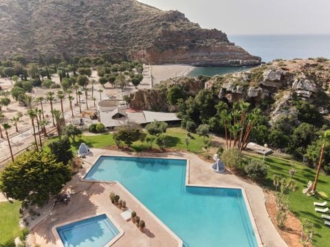 TAIGA Costa Calida - Murcia