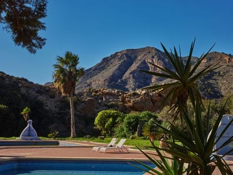 Camping TAIGA Costa Calida - Murcia