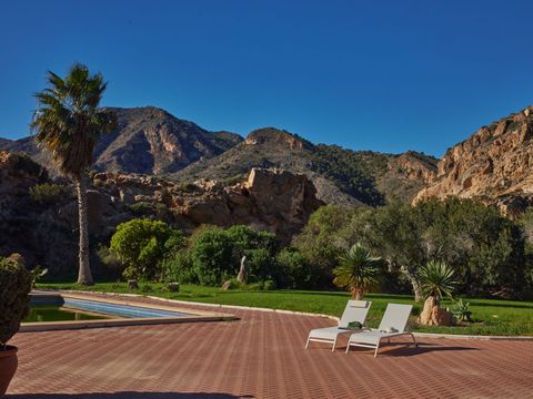 Camping El Portus - Camping Murcia
