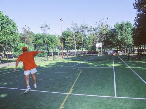 Roseto degli Abruzzi Easy Camping Village - Teramo