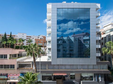 Pierre & Vacances Hotel Costa Málaga - Camping Málaga