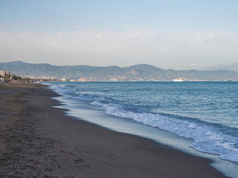 Pierre & Vacances Hotel Costa Málaga - Camping Málaga
