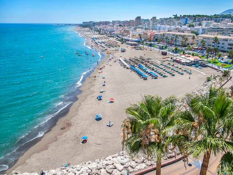 Pierre & Vacances Hotel Costa Málaga - Camping Málaga