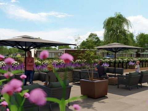 Vakantierijk Waarland - Camping Schagen - Afbeelding N°3