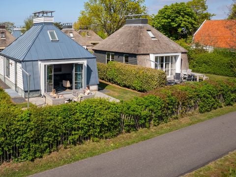 Landal Duynvallei - Camping Bergen - Afbeelding N°3