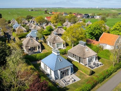 Landal Duynvallei - Camping Bergen - Afbeelding N°0