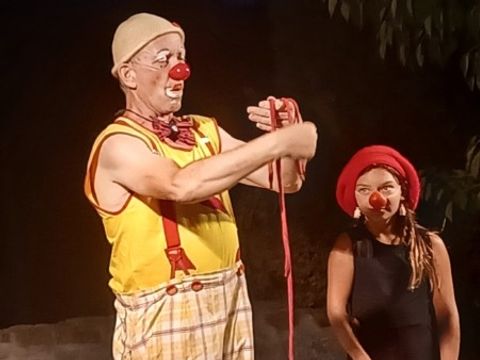 Domaine de Chadeyron - Camping et gîtes - Ardèche